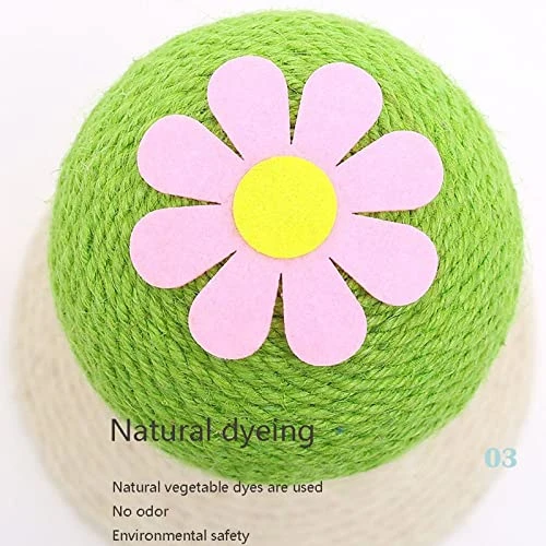 JYDQM Cats Supplies Cats Scratching Board Cats Climbing Frame Wear-Resistant Claw Sharpener Funny Cats Vertical Scratching Post (Color : A, Size : One Size) 7 JYDQM Cats Supplies Cats Scratching Board Cats Climbing Frame Wear-Resistant Claw Sharpener Funny Cats Vertical Scratching Post (Color : A, Size : One Size) - Image 5