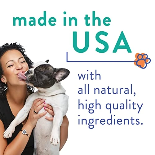 ProBesties Kiss (sm) - Bad Breath Treatment For Dogs - Dog Breath Freshener & Probiotic Perio Support - Dog Bad Breath Eliminator 7 ProBesties Kiss (sm) - Bad Breath Treatment For Dogs - Dog Breath Freshener & Probiotic Perio Support - Dog Bad Breath Eliminator - Image 5