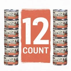 Purina Beyond Organic Wet Cat Food Pate, Organic Chicken & Sweet Potato Adult Recipe - (12) 3 Oz. Cans 9 Purina Beyond Organic Wet Cat Food Pate, Organic Chicken & Sweet Potato Adult Recipe - (12) 3 Oz. Cans -Pet Products Shop 51YBZe6ZKTL
