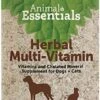 Animal Essentials Herbal Green Alternative Dog And Cat Supplement - 10.6 Ounce Jar (2 Pack) -Pet Products Shop 51YC p3tbYL. AC
