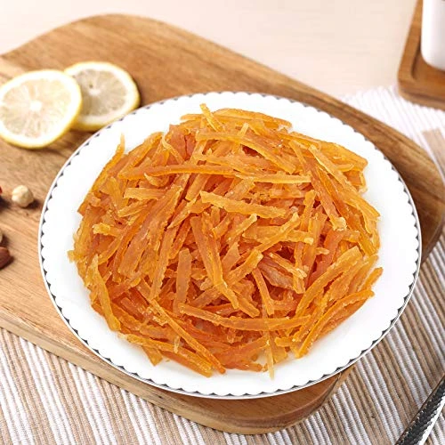 Jungle Calling Soft Training Treats For Small Dog And Cats, Mini Chicken Strips Puppy Training Snacks Easy To Digest, Grain Free 6 Jungle Calling Soft Training Treats For Small Dog And Cats, Mini Chicken Strips Puppy Training Snacks Easy To Digest, Grain Free - Image 4