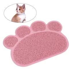Washable Rugs 3pcs Shape Non- Feeding Control Bowl *cm Placemat Scatter Paw Puppy Pet Kitten Food Cat Dish Matswaterproof Dog Litter Soft PVC Water Rug Mat Washable Rug 14 Washable Rugs 3pcs Shape Non- Feeding Control Bowl *cm Placemat Scatter Paw Puppy Pet Kitten Food Cat Dish Matswaterproof Dog Litter Soft PVC Water Rug Mat Washable Rug -Pet Products Shop 51aaYF0luiL