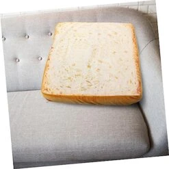 Ibasenice Cat Cushion Dog Bed Indoor Couch Sleeping Pad Indoor Chair Cushions Cat Beds Pet Warm Bed Cooling Mat For Cats Cat Sleeping Cushion Supple Bread Pillow Household Chair Cushion Food -Pet Products Shop 51bpr2fErTL