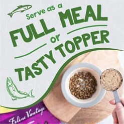 Earthborn Holistic Chicken Catcciatori Grain-Free Moist Cat Food 3 Ounce (Pack Of 24) -Pet Products Shop 51davojWcNL