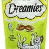 Dreamies Care And Treats 60 G Tuna (Pack Of 8, Total 8 Pouches) -Pet Products Shop 51faMhQKriL