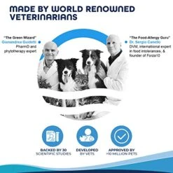 Forza10 Active Intestinal Support Diet Dry Cat Food For Adult Cats, Cat Food Dry For Upset Stomach, Diarrhea And Intestinal Disorders, Wild Caught Anchovy Flavor, 4 Pound Bag -Pet Products Shop 51gpTqF9NJL