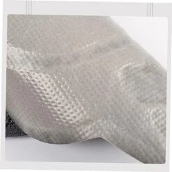 Iplusmile Non Skid Rug Cat Litter Rug Silicone Desk Mat 2pcs Mats Cats Paws Cat Drinking Mat Cat Supplies Dog Feeding Tablemat Carpet Trash Can Pet Mat Grey Pet Supplies Water Proof -Pet Products Shop 51gzVJ6NTrL