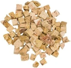 Hotspot Pets Freeze Dried Chicken Treats For Cats & Dogs - Single Ingredient All Natural Grain-Free Chicken Breast - Perfect For Training, Topper Or Snack - Made In USA - 1LB Bag (Chicken Breast) -Pet Products Shop 51hXoFLRqIL. AC