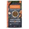 Instinct Raw Boost Grain Free Recipe With Real Salmon Natural Dry Cat Food By Nature's Variety, 4.5 Lb. Bag 2 Instinct Raw Boost Grain Free Recipe With Real Salmon Natural Dry Cat Food By Nature's Variety, 4.5 Lb. Bag -Pet Products Shop 51hcLBMGgvL