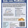 PawCakes - Pancake Mix For Dogs, Veterinarian Developed, All Natural, Gluten Free, Dog And Puppy Treats -Pet Products Shop 51hoHwtIWIL