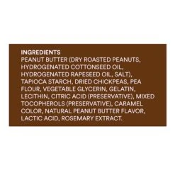 WholeHearted Grain-Free Tender Tidbits Peanut Butter Recipe Dog Training Treats, 16 Oz. -Pet Products Shop 51jnghxTGBL