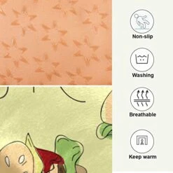 Food Hamburger Dog Bed Cat Bed Soft Comfortable Pet Bed Non-Slip Calming Kennel Pad For Small Medium Large Dogs Cats 2116478 -Pet Products Shop 51nxj5UFC9L