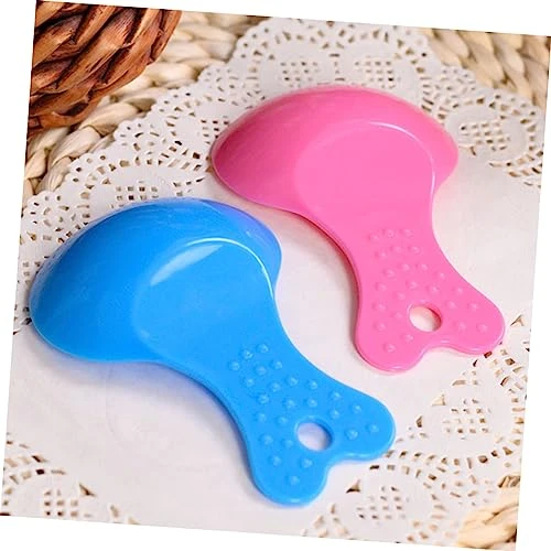 Mipcase 36 Pcs Dog Food Spoon Cat Accessories Small Pet Food Scoop Cat Food Shovel Dog Food Shovel Pet Scoop Shovel Scoop Small Animals Pp Food Shovel Dog Food Measuring Cups 4 Mipcase 36 Pcs Dog Food Spoon Cat Accessories Small Pet Food Scoop Cat Food Shovel Dog Food Shovel Pet Scoop Shovel Scoop Small Animals Pp Food Shovel Dog Food Measuring Cups - Image 2