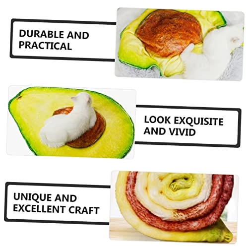 Homoyoyo Mexican Decor 2pcs Pet Blankets Mexican Decor Daily Use Cat Pads Convenient Pet Blankets Daily Use Pet Blankets Pet Mat Dog Pad Cat Mat Cats And Dogs Coral Fleece Biscuits 7 Homoyoyo Mexican Decor 2pcs Pet Blankets Mexican Decor Daily Use Cat Pads Convenient Pet Blankets Daily Use Pet Blankets Pet Mat Dog Pad Cat Mat Cats And Dogs Coral Fleece Biscuits - Image 5