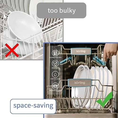 Elevated Cat Bowls,6.5" Extra Wide Raised Ceramic Cat Food Bowls With Anti-Slip Metal Stand Whisker Friendly Stainless Steel Pet Food Dishes For Indoor Cats And Small Dogs 7 Elevated Cat Bowls,6.5" Extra Wide Raised Ceramic Cat Food Bowls With Anti-Slip Metal Stand Whisker Friendly Stainless Steel Pet Food Dishes For Indoor Cats And Small Dogs - Image 5