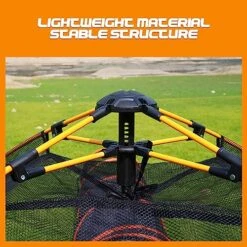 Protect Your Indoor Pets From Predators With A Portable Cat Tent - Perfect For Outdoor Playtime! -Pet Products Shop 51r49Kh1DWL