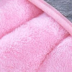 Hynsin Pet Cat Dog House Kennel Plush Cotton Puppy Cave Sleeping Bed Soft Mat Pad Warm Nest Winter Warm Cozy Bed For Pet Cat Dog Gray M 22 Hynsin Pet Cat Dog House Kennel Plush Cotton Puppy Cave Sleeping Bed Soft Mat Pad Warm Nest Winter Warm Cozy Bed For Pet Cat Dog Gray M -Pet Products Shop 51rKpTF4UxL