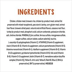 Purina Friskies Made In USA Facilities Cat Treats, Party Mix Original Crunch - 30 Oz. Pouch -Pet Products Shop 51rWEEKw1DL