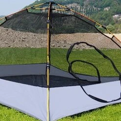 Protect Your Indoor Pets From Predators With A Portable Cat Tent - Perfect For Outdoor Playtime! -Pet Products Shop 51sNG0unQnL