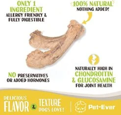 PET-EVER Freeze Dried Raw Cat And Dog Treats Single Ingredient HypoallergenicHumanely Raised Factory Made,Freeze Dried Chicken Necks,3.5oz -Pet Products Shop 51u7JpqWzpL