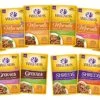 Wellness Healthy Indulgence Wet Cat Food Pouch Variety Pack, 10 Flavors, 3-Ounces Each (10 Pack)
