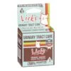 Licks Pill-Free Cat Urinary Tract Care - Cat UTI Care And Prevention Gel Packets - Urinary Tract Infection Supplement For Cats - Omega 3 Fish Oil And L-Lysine Supplement - Gel Packets - 10 Use 1 Licks Pill-Free Cat Urinary Tract Care - Cat UTI Care And Prevention Gel Packets - Urinary Tract Infection Supplement For Cats - Omega 3 Fish Oil And L-Lysine Supplement - Gel Packets - 10 Use -Pet Products Shop 51vfjzY30uL