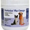 Unknown Promotion Plus Omegas Soft Chews Medium Large Dogs (90 Ct) -Pet Products Shop 51w7bVuRucL
