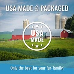 Vital Essentials Freeze Dried Cat Food, Pork Dinner Patties 8 Oz 20 Vital Essentials Freeze Dried Cat Food, Pork Dinner Patties 8 Oz -Pet Products Shop 51wolk3JEAL