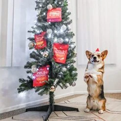 Stella & Chewy's Mixed Protein Treats, 3 Item Bundle -Pet Products Shop 51wyaNRpOzL