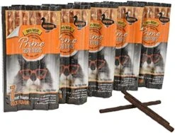 Cat Prime Taste Jerky – Cat Treats – Delicious Soft Cat Snack – 90% Meat – Irresistible Flavors – Special Box (Salmon Flavor, 70 Count) -Pet Products Shop 51xiQOw60L. AC 1