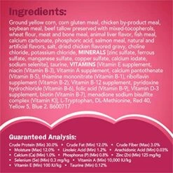 Purina Friskies Dry Cat Food, Gravy Swirlers - 22 Lb. Bag 9 Purina Friskies Dry Cat Food, Gravy Swirlers - 22 Lb. Bag -Pet Products Shop 61IQSBbFr3L