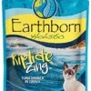 Earthborn Holistic Riptide Zing With Tuna & Gravy Grain-Free Wet Cat Food Pouches, Case Of 24 1 Earthborn Holistic Riptide Zing With Tuna & Gravy Grain-Free Wet Cat Food Pouches, Case Of 24 -Pet Products Shop 61O3zw88lmL