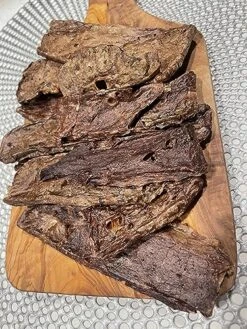 Pawlistic Dehydrated Beef Lungs Treats For Cats And Dogs- 4oz… -Pet Products Shop 61YStMqV8yL