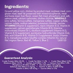 Purina Friskies Dry Cat Food, Surfin' & Turfin' Favorites - (4) 3.15 Lb. Bags 9 Purina Friskies Dry Cat Food, Surfin' & Turfin' Favorites - (4) 3.15 Lb. Bags -Pet Products Shop 61f11Z0kdHS