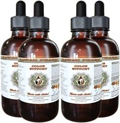 HawaiiPharm Colon Support, Veterinary Natural Alcohol-Free Liquid Extract, Pet Herbal Supplement 2x2 Oz 20 HawaiiPharm Colon Support, Veterinary Natural Alcohol-Free Liquid Extract, Pet Herbal Supplement 2x2 Oz -Pet Products Shop 61mqmW8OiHL. AC