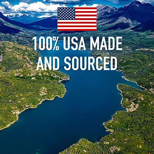 Monument Big Sky Treats For Dogs And Cats - NutrientLock Freeze Dried Dog Treats And Cat Treats Protein, All Natural, Limited Ingredients, Made In The USA 7 Monument Big Sky Treats For Dogs And Cats - NutrientLock Freeze Dried Dog Treats And Cat Treats Protein, All Natural, Limited Ingredients, Made In The USA - Image 5