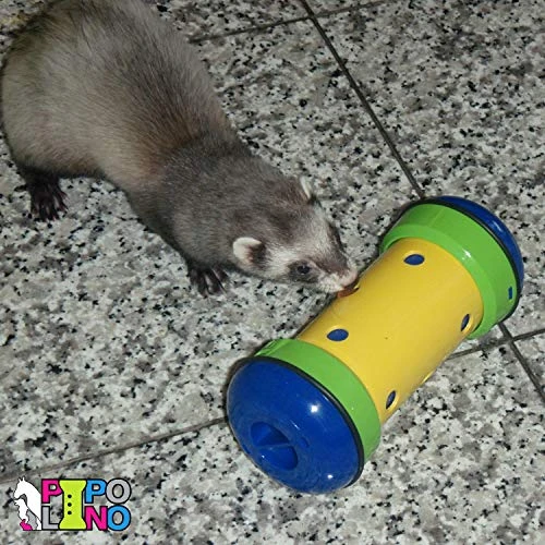 PIPOLINO Mobile Dispenser For Wellbeing/Health For Dogs Beige/Taupe S 6 PIPOLINO Mobile Dispenser For Wellbeing/Health For Dogs Beige/Taupe S - Image 4