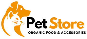 Pet Products Shop